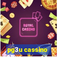 pg3u cassino